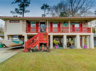 136 Bermuda Dr, Slidell, LA 70458