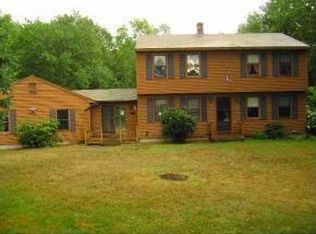 109 Chester Rd, Derry, NH 03038