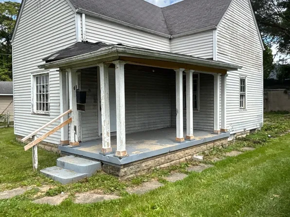 1634 W 14th St, Anderson, IN 46016
