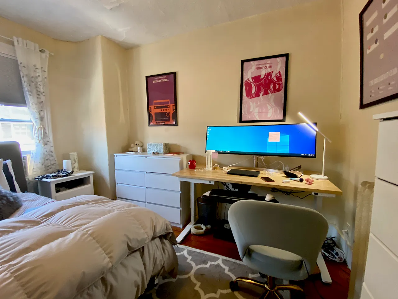 Studio, 800 sqft, $3,400 — Photo 2