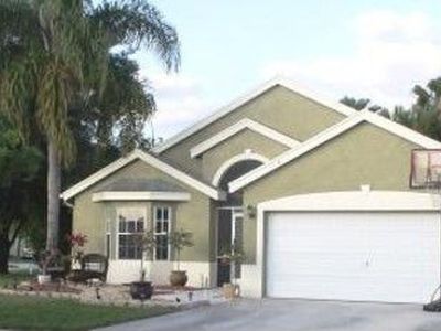 153 Saratoga Blvd W, Royal Palm Beach, FL, 33411