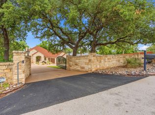 5100 W Fm 2147, Horseshoe Bay, TX 78657