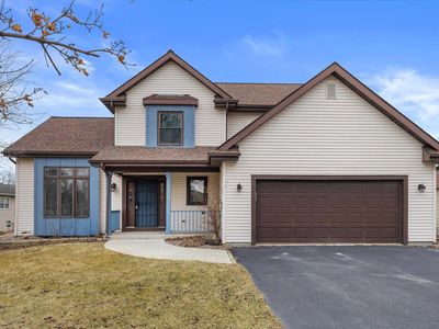 20530 84th PLACE, Bristol, WI, 53104