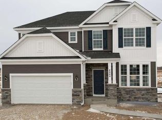 12626 Lower Mill Ave, Rogers, MN 55374