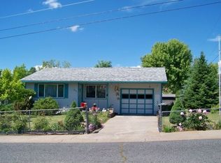 790 N 8th Ave, Elgin, OR 97827