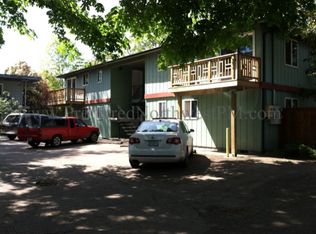 7401, Eugene, OR 97401