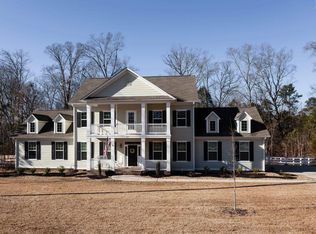 133 Limestone Rd, Chapin, SC 29036