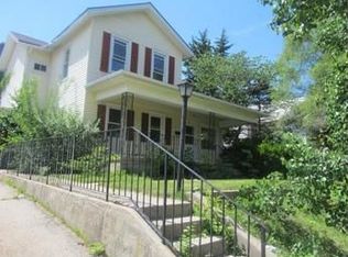 25 N Maple Ave, Fairborn, OH 45324
