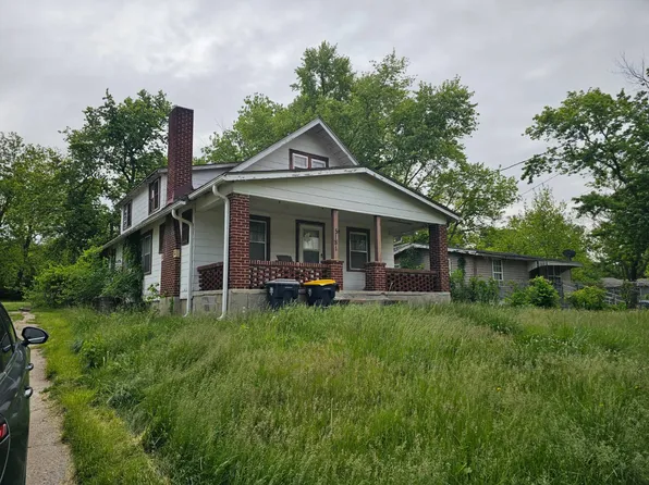 5181 Hardesty Ave, Kansas City, MO 64130
