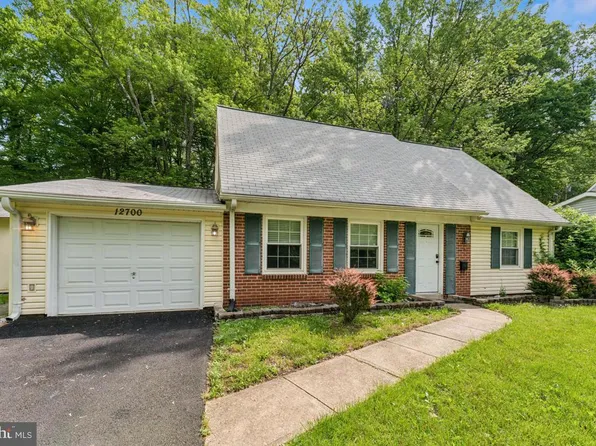 12700 Brunswick Ln, Bowie, MD 20715