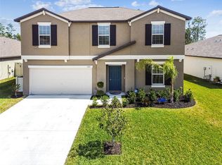 1241 Tahitian Sunrise Dr, Plant City, FL 33565