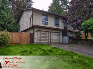 30638 4th Ave S, Federal Way, WA 98003