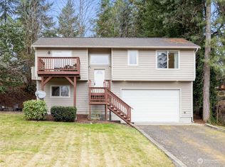 400 NE Larson Blvd, Belfair, WA