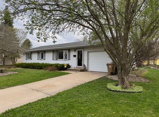 2202 Gilbert Rd, Madison, WI 53711