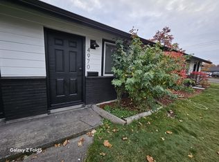 4970 SW Franklin Ave, Beaverton, OR 97005