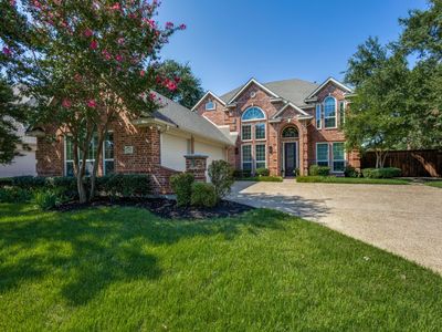 1108 Saddlebrook Dr, McKinney, TX, 75070