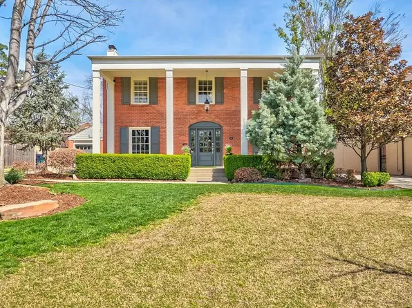 1011 NW 39th St, Oklahoma City, OK 73118