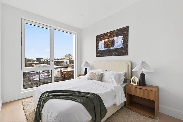 Bedroom, photo 2