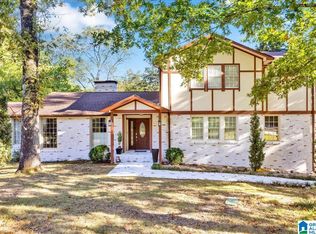 3601 Crestside Rd, Birmingham, AL 35223