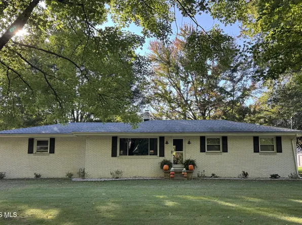 4950 Waterville Swanton Rd, Swanton, OH 43558