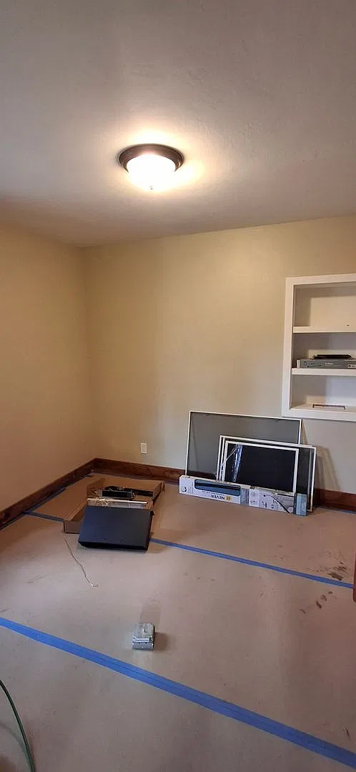 1 Bedroom Gunnison Rental — Photo 3