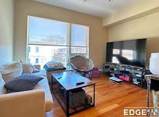 9 Glencoe St #405, Brighton, MA 02135