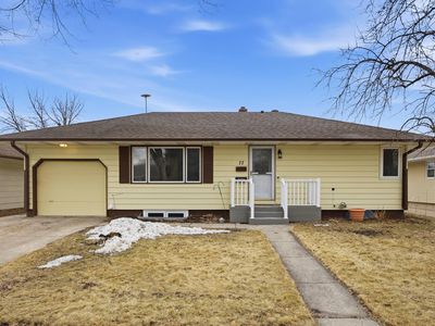 77 18th Ave N, Fargo, ND, 58102