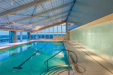 Rented by BARNES New York