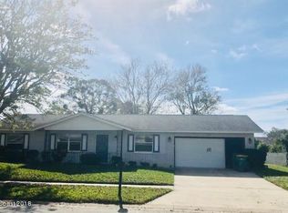 2551 Saint Michel Ave, Melbourne, FL 32935