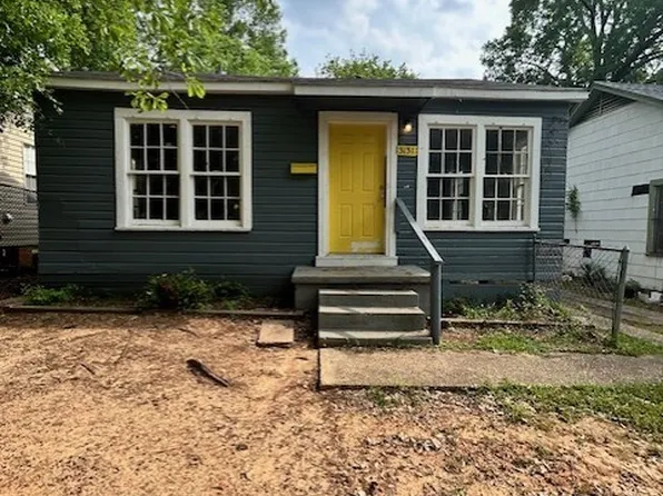 3131 Frederick St, Shreveport, LA 71109