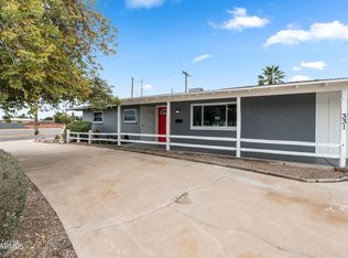 331 N 55th Pl, Mesa, AZ 85205