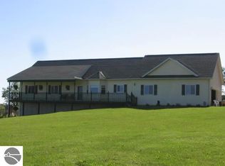 1421 N Briggs Rd, Twining, MI 48766