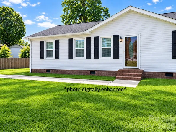 4291 Brittany Ave, Conover, NC 28613