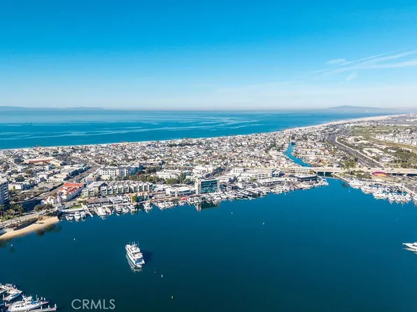 101 Scholz Plz #Penthouse 18, Newport Beach, CA 92663