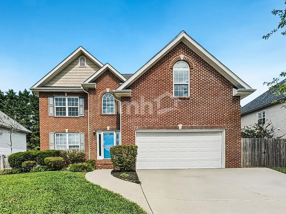 1356 Pershing Hill Ln