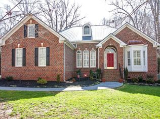 1225 Westerham Dr, Wake Forest, NC 27587