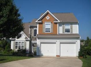 6 Houston Rdg, Durham, NC 27713