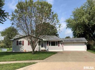 1700 7th Ave S, Clinton, IA 52732