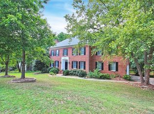 400 Cannings Ln, Charlotte, NC 28262