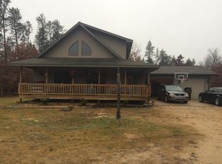 3835 E Old M 63, Luther, MI 49656