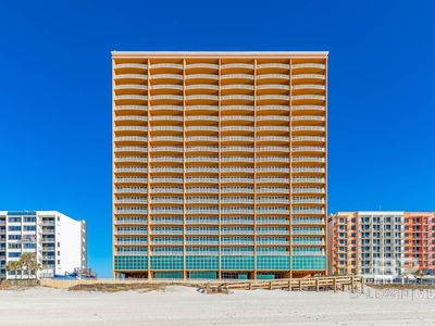 25494 Perdido Beach Blvd Unit 1906, Orange Beach, AL, 36561