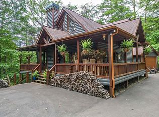 35 Leatherwood Mountain Rd, Cherry Log, GA 30522
