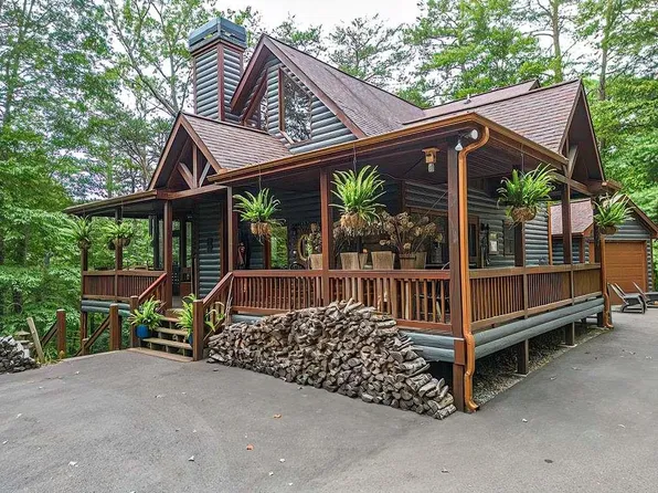 35 Leatherwood Mountain Rd, Cherry Log, GA 30522