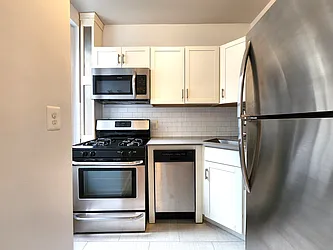 Rented by Made In NY Realty