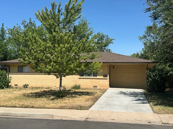780 33rd St, Boulder, CO 80303