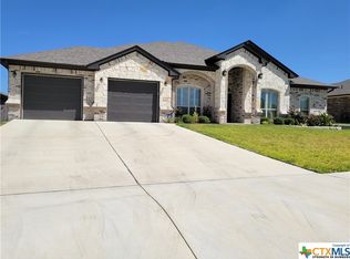 8202 Steppington Dr, Killeen, TX 76542