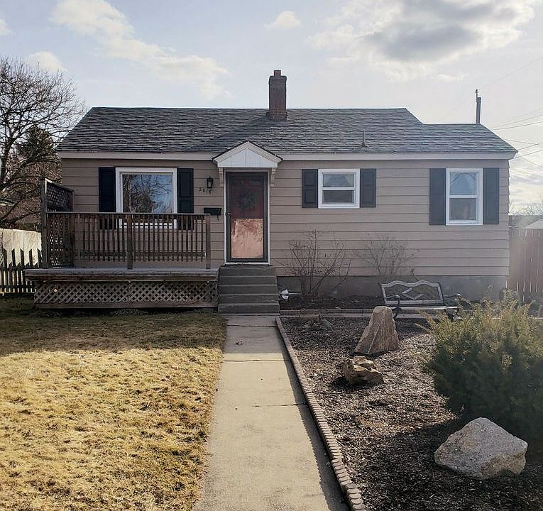 1st image of 2818 E Nora Ave
