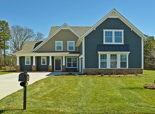 7368 Albemarle Dr, Denver, NC 28037