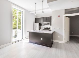 421 E Franklin St APT 2B, Richmond, VA 23219