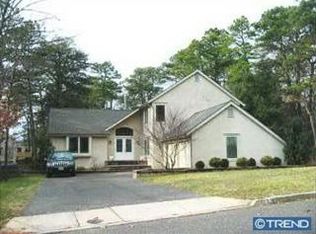 33 Chadwick Dr, Voorhees, NJ 08043